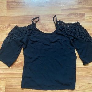 Cute top for summer